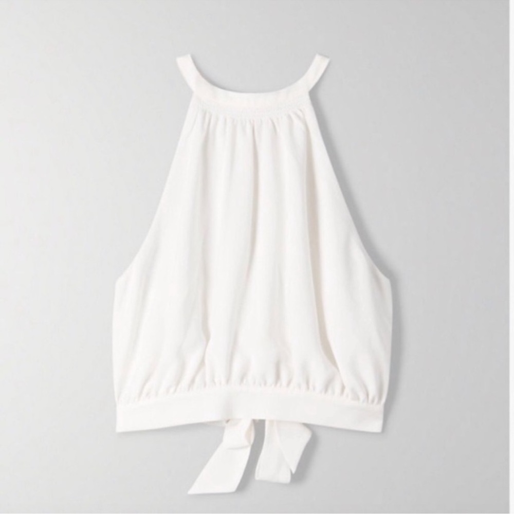 WILFRED TOP